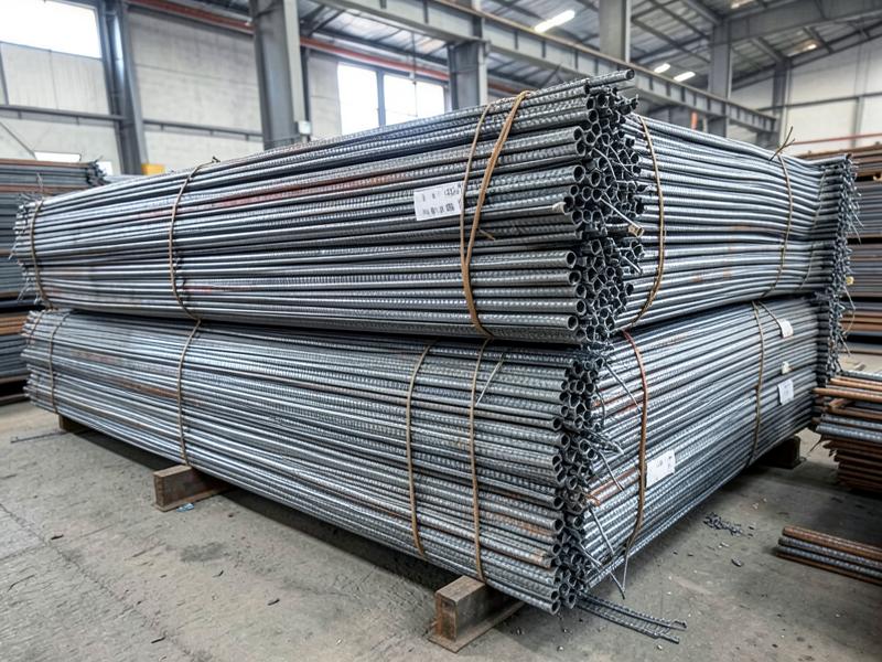 Construção Civil — Uberserra Ferro e Aço