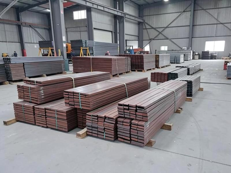 Laminados — Uberserra Ferro e Aço